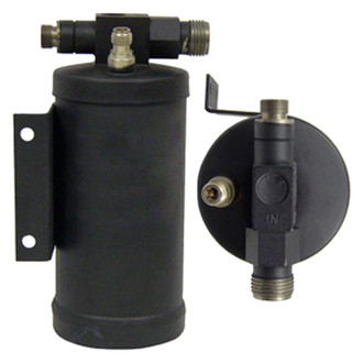 Replace® - A/C Receiver Drier