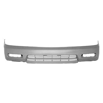 Replace® - Front Bumper Cover (Standard Line)
