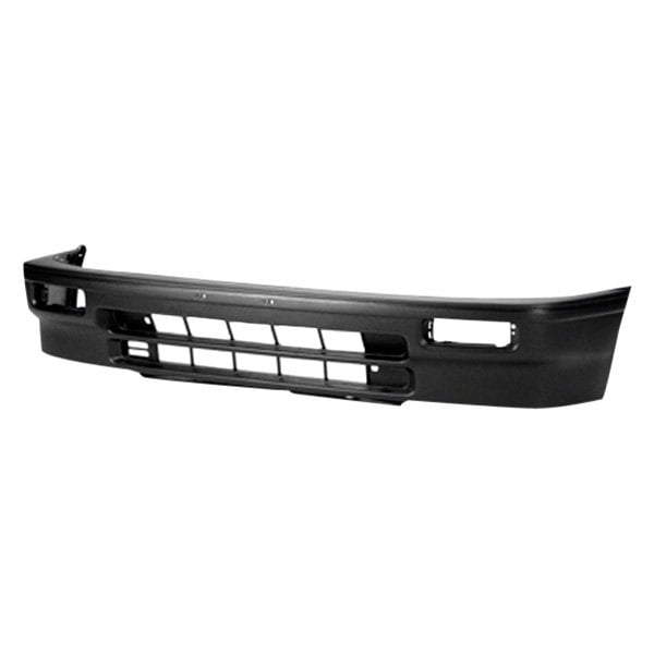 Replace® HO1000128 - Front Bumper Cover (Standard Line)