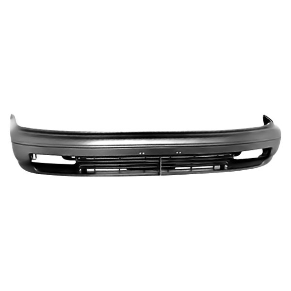 Replace® - Front Bumper Cover