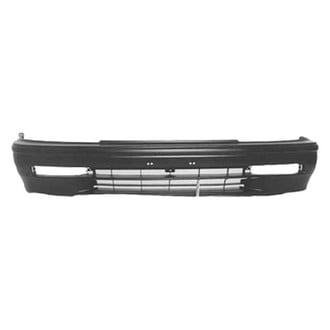 Replace® - Front Bumper Cover