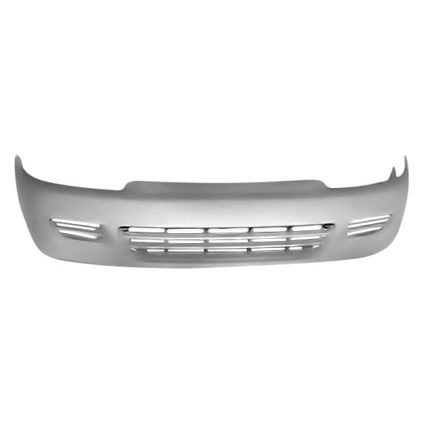 Replace® HO1000141 - Front Bumper Cover