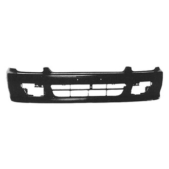 Replace® - Front Bumper Covers