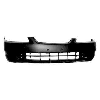 Replace® - Front Bumper Cover (Standard Line)
