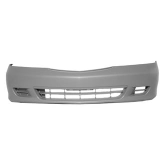 Replace® - Front Bumper Cover (Platinum Plus)