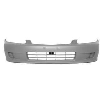 Replace® - Front Bumper Cover