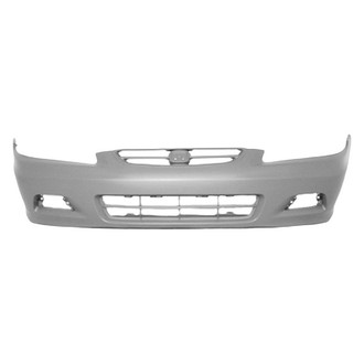 Replace® - Front Bumper Cover (Standard Line)