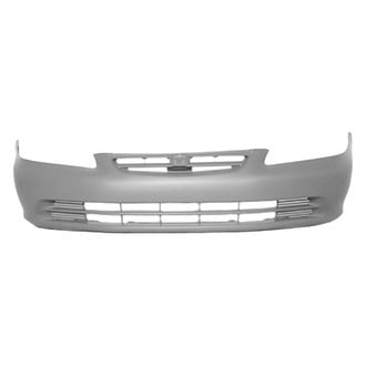 Replace® - Front Bumper Cover (Platinum Plus)