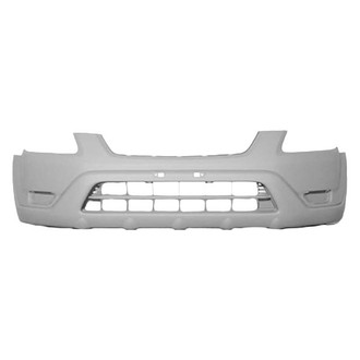 Replace® - Front Bumper Cover (Platinum Plus)