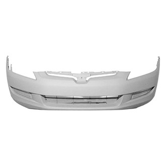 Replace® - Front Bumper Cover (Platinum Plus)