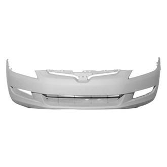 Replace® - Front Bumper Cover (CAPA Certified)