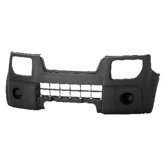 Replace® - Front Bumper Covers