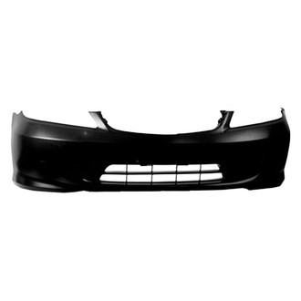 Replace® - Front Bumper Cover (Platinum Plus)