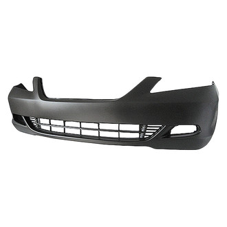 Replace® - Front Bumper Cover (Standard Line)