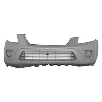 Replace® - Front Bumper Cover (Platinum Plus)
