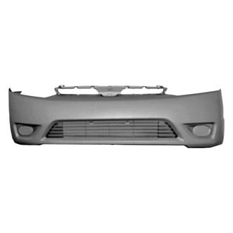 Replace® - Front Bumper Cover (Brand New OE)