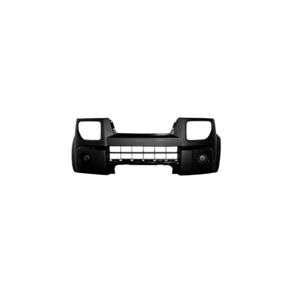 Replace® Honda Element 2007 Front Bumper Cover