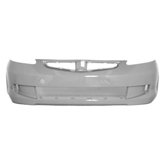 Replace® - Front Bumper Cover (Platinum Plus)