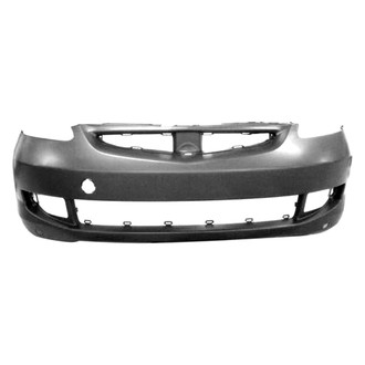 Replace® - Front Bumper Cover (Platinum Plus)