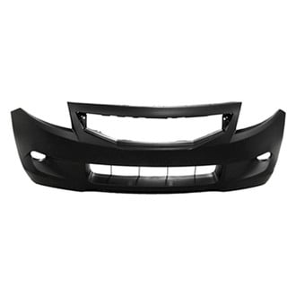 Replace® - Front Bumper Cover (Platinum Plus)