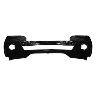 Replace® - Front Bumper Cover (Platinum Plus)