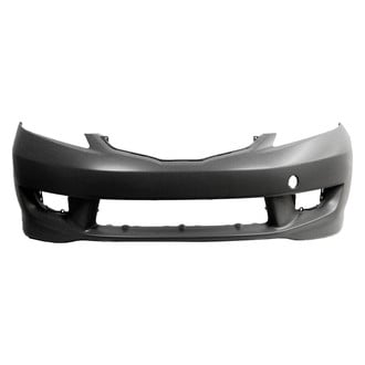 Replace® - Front Bumper Cover (CAPA Certified)