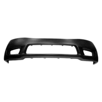 Replace® - Front Bumper Cover (Platinum Plus)