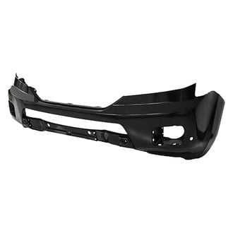 Replace® - Front Bumper Cover (CAPA Certified)