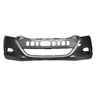 Replace® - Front Bumper Cover (Standard Line)