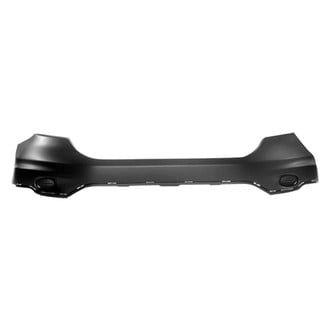 Replace® - Front Upper Bumper Cover (Platinum Plus)