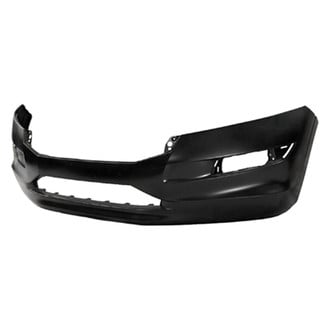 Replace® - Front Bumper Cover (Platinum Plus)