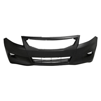 Replace® - Front Bumper Cover (Platinum Plus)