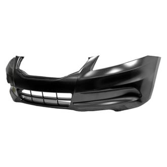 Replace® - Front Bumper Cover (Platinum Plus)