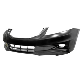 Replace® - Front Bumper Cover (Platinum Plus)