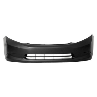 Replace® - Front Bumper Cover (Platinum Plus)