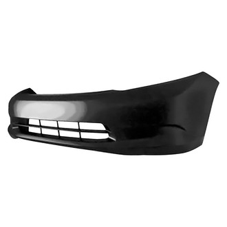 Replace® - Remanufactured Front Bumper Cover