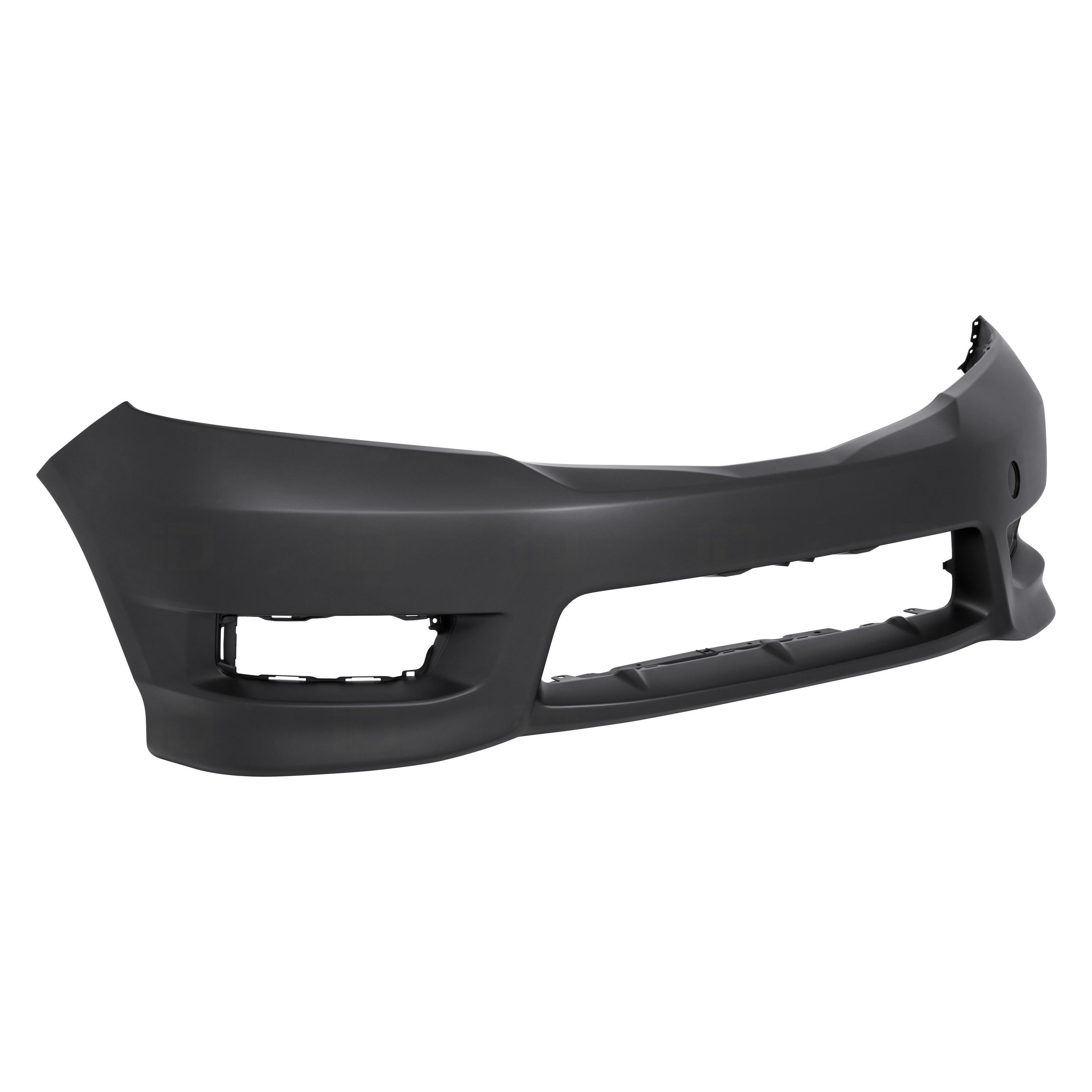 Replace® - Honda Fit 2013 Front Bumper Cover