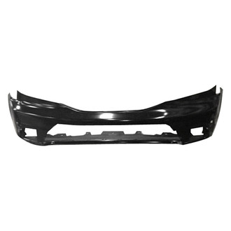 Replace® - Front Bumper Cover (CAPA Certified)