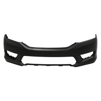 Replace® - Front Bumper Cover (Brand New OE)