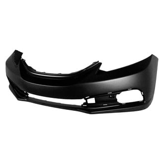 Replace® - Front Bumper Cover