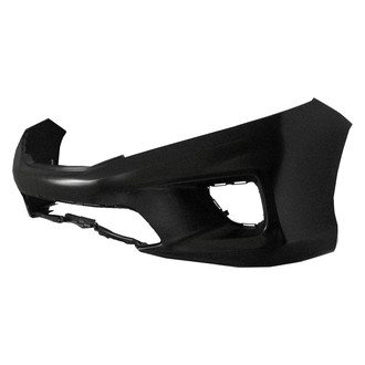 Replace® - Front Bumper Cover (CAPA Certified)