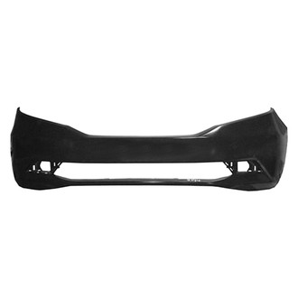 Replace® - Front Bumper Cover (Brand New OE)