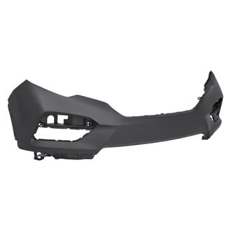 Replace® - Front Bumper Cover (Platinum Plus)