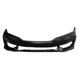 Replace® - Front Bumper Cover (CAPA Certified)