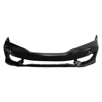 Replace® - Front Bumper Cover (Brand New OE)