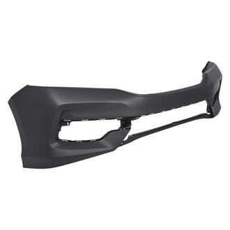 Replace® - Front Bumper Cover