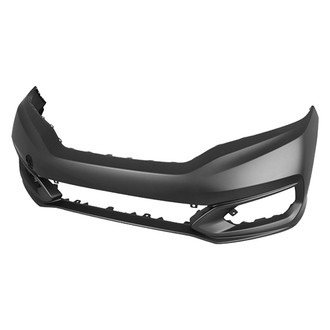 Replace® - Front Bumper Covers