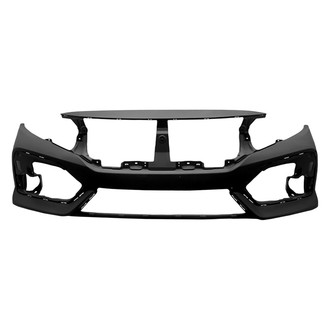 Replace® - Front Bumper Cover (Standard Line)