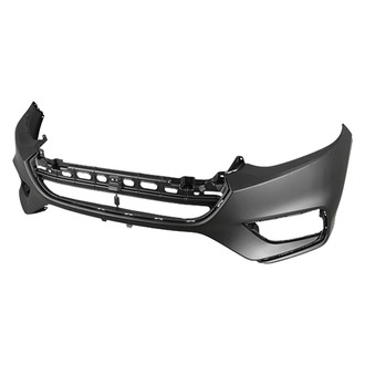 Replace® - Front Bumper Covers