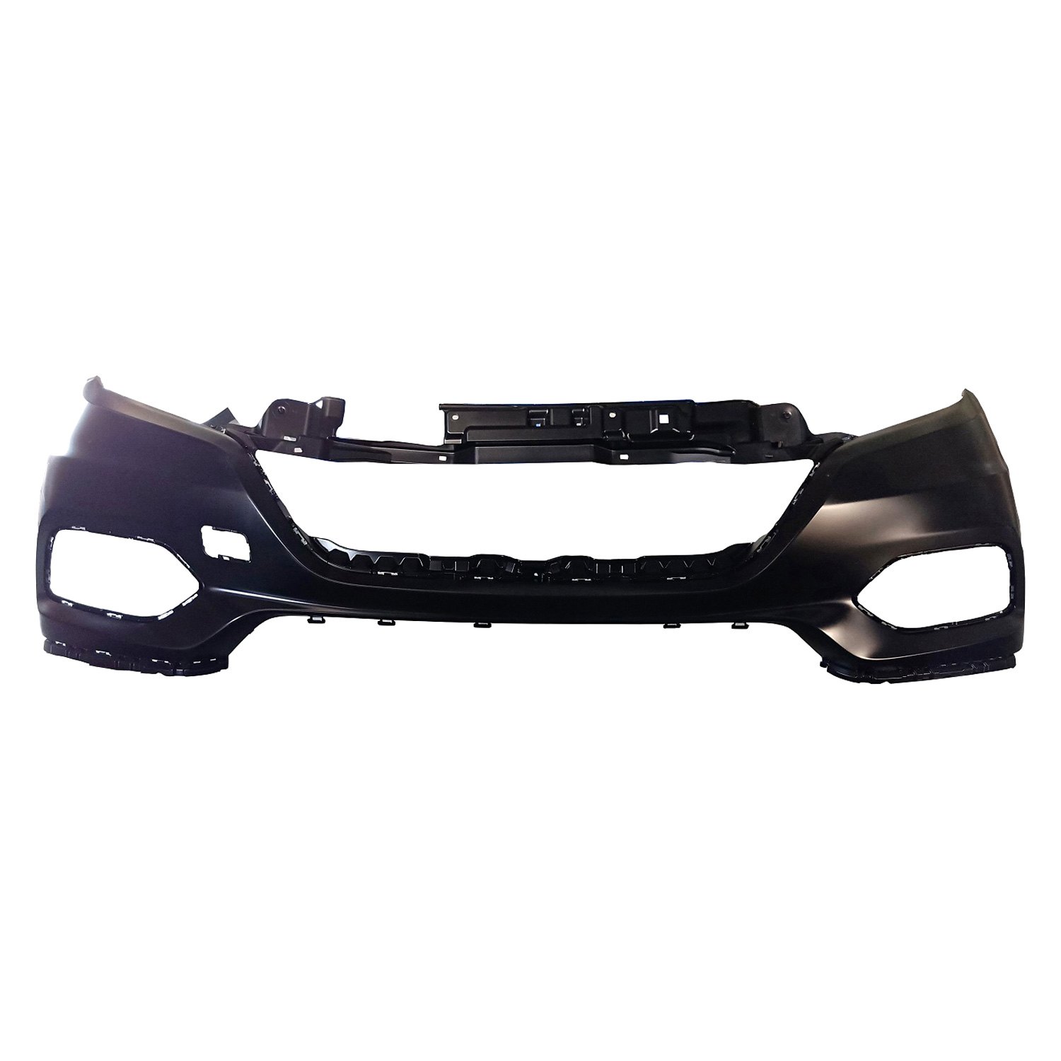 Replace® HO1000321 - Front Bumper Cover
